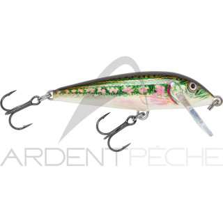Poisson nageur RAPALA Countdown 05