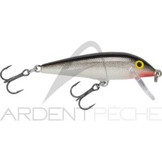 Poisson nageur RAPALA Countdown 07