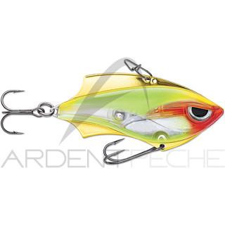 Lame RAPALA Rap V blade