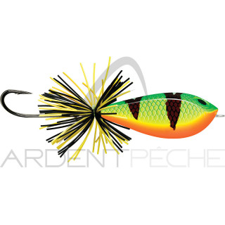 Poisson nageur RAPALA BX Skitter frog 05