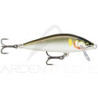 Poisson nageur RAPALA Countdown elite 35