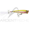 Poisson nageur YO ZURI 3DR Popper 65
