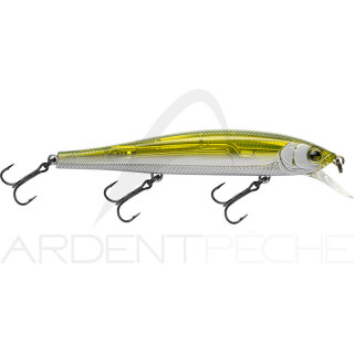 Poisson nageur YO ZURI 3DB Jerkbait 110 SP