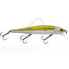 Poisson nageur YO ZURI 3DB Jerkbait 110 SP