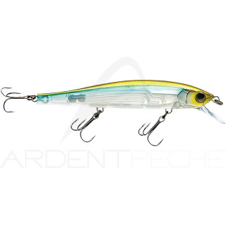 Poisson nageur YO ZURI 3DB Jerkbait 110 SP