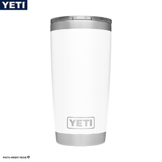 Verre YETI Rambler tumbler 20