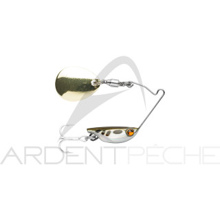 Micro spinnerbait ADAMS Nano´X 4g