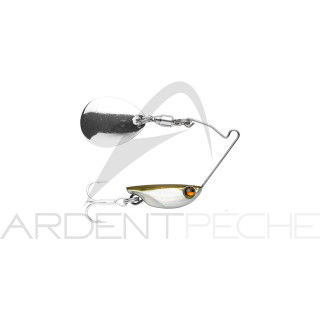 Micro spinnerbait ADAMS Nano´X 4g