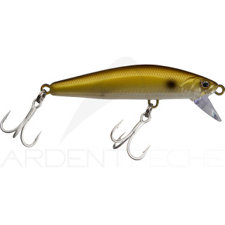 Poisson nageur ILLEX Fit minnow 70 S