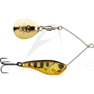 Spinnerbait ILLEX Stream roller 4g
