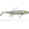 Leurre souple FOX RAGE Pro shad loaded 18cm