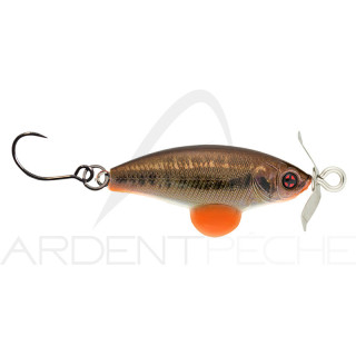 Leurre dur SAKURA Phoxy spybait 35 S