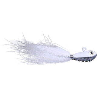 Bucktail jig OCEAN BORN Bouncing bucktail 56g