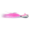 Bucktail jig OCEAN BORN Bouncing bucktail 56g