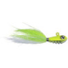 Bucktail jig OCEAN BORN Bouncing bucktail 56g