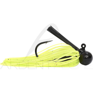 Rubber jig XORUS Ulti rubber jig 28g