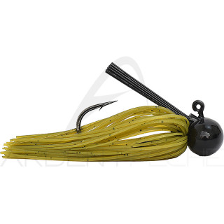 Rubber jig XORUS Ulti rubber jig 28g