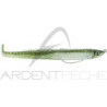 Leurre souple FIIISH Black eel combo 110