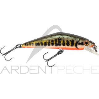 D-Contact 85 de Smith LTD – un aimant à truites & carnassiers- Ardent Pêche