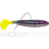 Leurre souple BASS ASSASSIN Crappie dapper