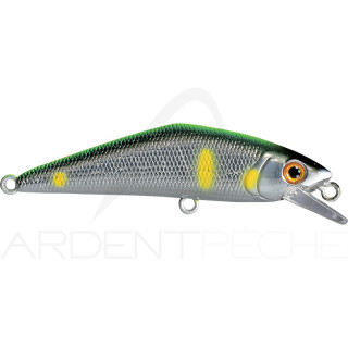 D-Contact 85 de Smith LTD – un aimant à truites & carnassiers- Ardent Pêche