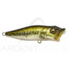 Poisson nageur MEGABASS Pop X