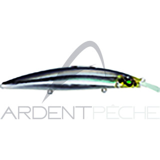 Poisson nageur MEGABASS Zonk 120