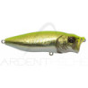 Poisson nageur MEGABASS Pop max