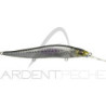 Poisson nageur MEGABASS Vision 110 +1 SW