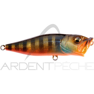 Poisson nageur MEGABASS Pop X