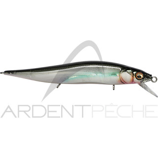 Poisson nageur MEGABASS Vision 110 junior