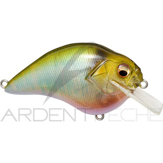 Poisson nageur MEGABASS S Crank 1.2