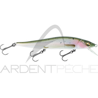 Poisson nageur MEGABASS Vision 110 FW UL