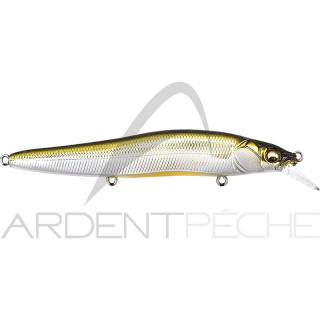Poisson nageur MEGABASS Vision 110 R