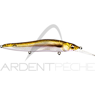 Poisson nageur MEGABASS Vision 110 R+1