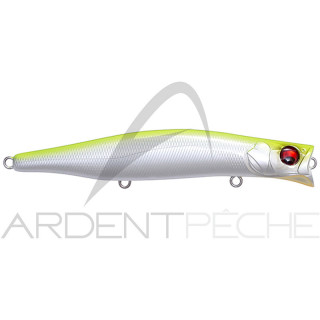 Poisson nageur MEGABASS Kagelou 124 F