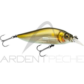 Poisson nageur MEGABASS Flap slap LBO