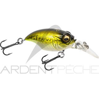 Poisson nageur MEGABASS Griffon bait finesse MRX