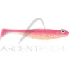 Leurre souple MEGABASS Hazedong shad 4.2