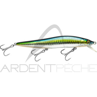 Poisson nageur MEGABASS Vision 110 LBO SW