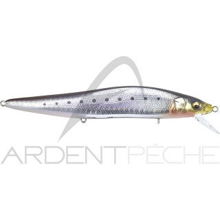 Poisson nageur MEGABASS Vision oneten max LBO SW