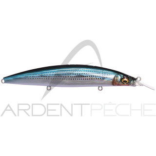 Poisson nageur MEGABASS Zonk 120 SW