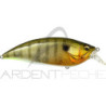 Poisson nageur MEGABASS Big M 2.0