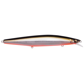 Poisson nageur MEGABASS Marine gang cookai 140 S