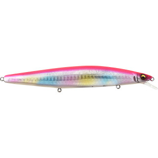 Poisson nageur MEGABASS Marine gang cookai 140 S