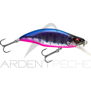 Poisson nageur MEGABASS Great hunting 46 humpback