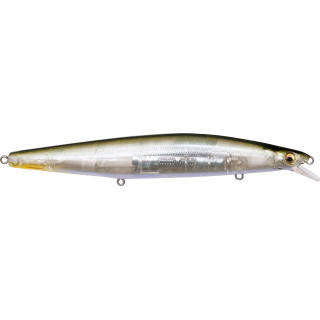 Poisson nageur MEGABASS Marine gang cookai 140 S