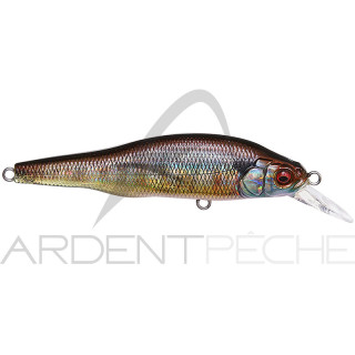 Poisson nageur MEGABASS X80 trickdarter
