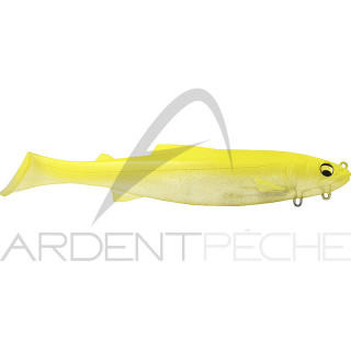 Leurre souple MEGABASS Mag slowl 7