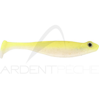 Leurre souple MEGABASS Hazedong shad 4.2